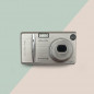 Fujifilm FinePix F455 мыльница фотоаппарат цифровой