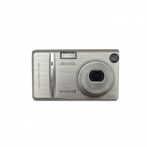 Fujifilm FinePix F455 мыльница фотоаппарат цифровой