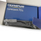 (Новый) Olympus SuperZOOM 70g KIT компактный пленочный фотоаппарат