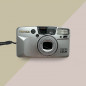 Pentax Espio 135M компактный пленочный фотоаппарат