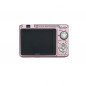 Sony Super Cyber-shot DSC-W130 (pink) мыльница фотоаппарат цифровой 