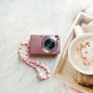 Sony Super Cyber-shot DSC-W130 (pink) мыльница фотоаппарат цифровой 