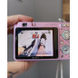 Sony Super Cyber-shot DSC-W130 (pink) мыльница фотоаппарат цифровой 