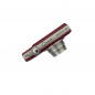 Canon IXUS 185 (red) мыльница фотоаппарат цифровой 