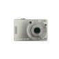 Sony Super Cyber-shot DSC-W55 (silver) мыльница фотоаппарат цифровой 
