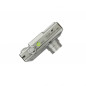 Sony Super Cyber-shot DSC-W55 (silver) мыльница фотоаппарат цифровой 