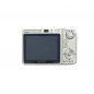 Sony Super Cyber-shot DSC-W55 (silver) мыльница фотоаппарат цифровой 