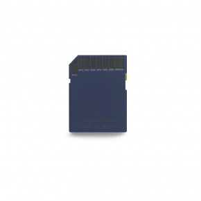 Карта памяти Transcend Card SD 16 ГБ