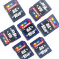 Карта памяти Transcend Card SD 16 ГБ