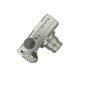 Canon PowerShot A550 (silver) мыльница фотоаппарат цифровой