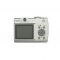 Canon PowerShot A550 (silver) мыльница фотоаппарат цифровой