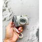 Canon PowerShot A550 (silver) мыльница фотоаппарат цифровой
