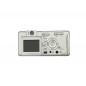 Canon PowerShot A400 (silver) мыльница фотоаппарат цифровой