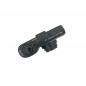 Canon PowerShot A1400 (black) мыльница фотоаппарат цифровой