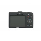 Canon PowerShot A1400 (black) мыльница фотоаппарат цифровой