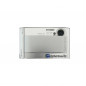 Sony Cyber-shot DSC-T5 (silver) мыльница фотоаппарат цифровой