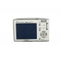 Sony Cyber-shot DSC-T5 (silver) мыльница фотоаппарат цифровой