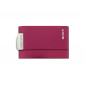 Sony Cyber-shot DSC-T200 (red) мыльница фотоаппарат цифровой