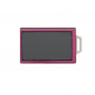 Sony Cyber-shot DSC-T200 (red) мыльница фотоаппарат цифровой