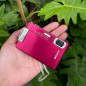 Sony Cyber-shot DSC-T200 (red) мыльница фотоаппарат цифровой
