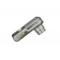 Sony Cyber-shot DSC-P200 (silver) мыльница фотоаппарат цифровой