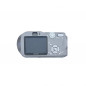 Sony Cyber-shot DSC-P200 (silver) мыльница фотоаппарат цифровой
