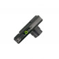 Sony Cyber-shot DSC-W125 (черный) мыльница фотоаппарат цифровой