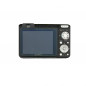 Sony Cyber-shot DSC-W125 (черный) мыльница фотоаппарат цифровой
