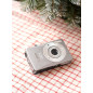 Canon IXUS 75 (silver) мыльница фотоаппарат цифровой 