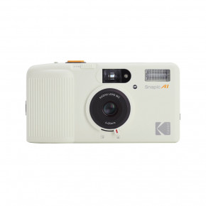 Kodak Snapic A1  Ivory White 
