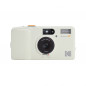 Kodak Snapic A1  Ivory White 