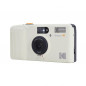 Kodak Snapic A1  Ivory White 