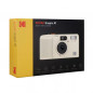 Kodak Snapic A1  Ivory White 