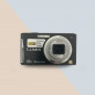 Panasonic DMC FS35 (Lumix) (black) цифровой фотоаппарат мыльница y2k
