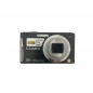 Panasonic DMC FS35 (Lumix) (black) цифровой фотоаппарат мыльница y2k