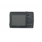 Panasonic DMC-LS80 (Lumix) (black) цифровой фотоаппарат мыльница + чехол