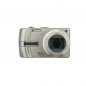 Panasonic DMC-TZ3 (Lumix) (silver) цифровой фотоаппарат мыльница + чехол
