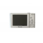 Panasonic DMC FS4 (Lumix) (silver) цифровой фотоаппарат мыльница y2k