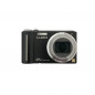 Panasonic DMC-TZ6 (Lumix) (black) цифровой фотоаппарат мыльница + чехол