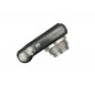 Panasonic DMC-TZ6 (Lumix) (black) цифровой фотоаппарат мыльница + чехол