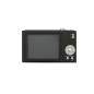 Panasonic DMC-TZ6 (Lumix) (black) цифровой фотоаппарат мыльница + чехол