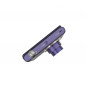 Samsung ST77 (purple) цифровой фотоаппарат мыльница y2k