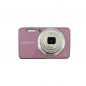 Samsung ES80 (pink) цифровой фотоаппарат мыльница y2k