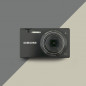 Samsung MV80 (black) цифровой фотоаппарат мыльница y2k
