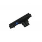 Samsung MV80 (black) цифровой фотоаппарат мыльница y2k