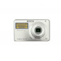 Sony Cyber-shot DSC-W190 (silver) мыльница фотоаппарат цифровой + чехол