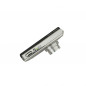 Sony Cyber-shot DSC-W190 (silver) мыльница фотоаппарат цифровой + чехол