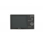 Sony Cyber-shot DSC-W190 (silver) мыльница фотоаппарат цифровой + чехол