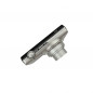 Samsung ST65 (silver) цифровой фотоаппарат мыльница y2k