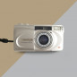 Olympus SuperZOOM 105g компактный пленочный фотоаппарат